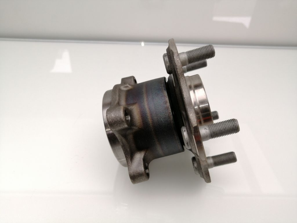 Autres NISSAN NOTE (E11, NE11)