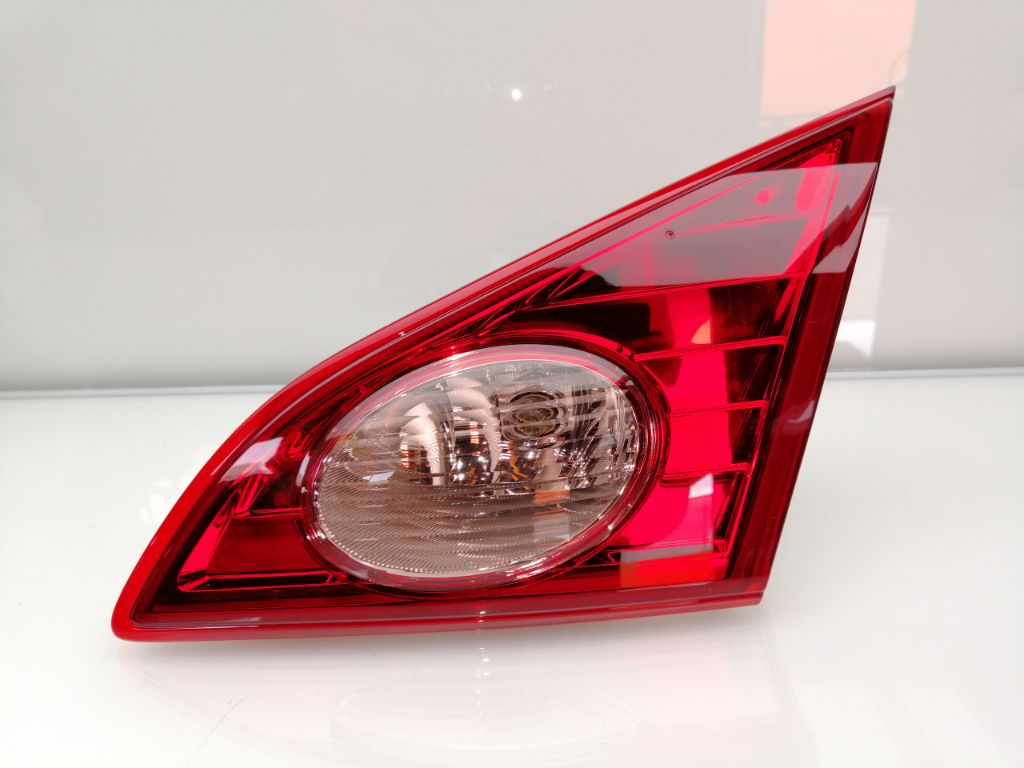 Heckleuchte rechts NISSAN NOTE (E11, NE11)