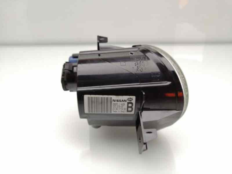 Phare gauche NISSAN NOTE (E11, NE11)