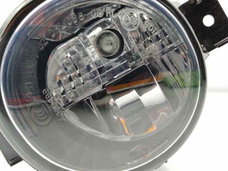 Phare gauche NISSAN NOTE (E11, NE11)