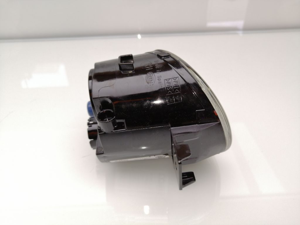 Nebelscheinwerfer rechts NISSAN NOTE (E11, NE11)