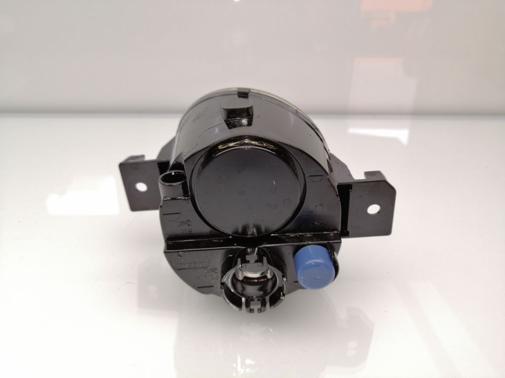 Nebelscheinwerfer links NISSAN NOTE (E11, NE11)