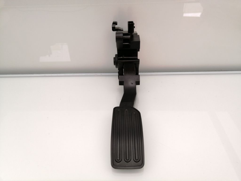 Gaspedal NISSAN NOTE (E11, NE11)