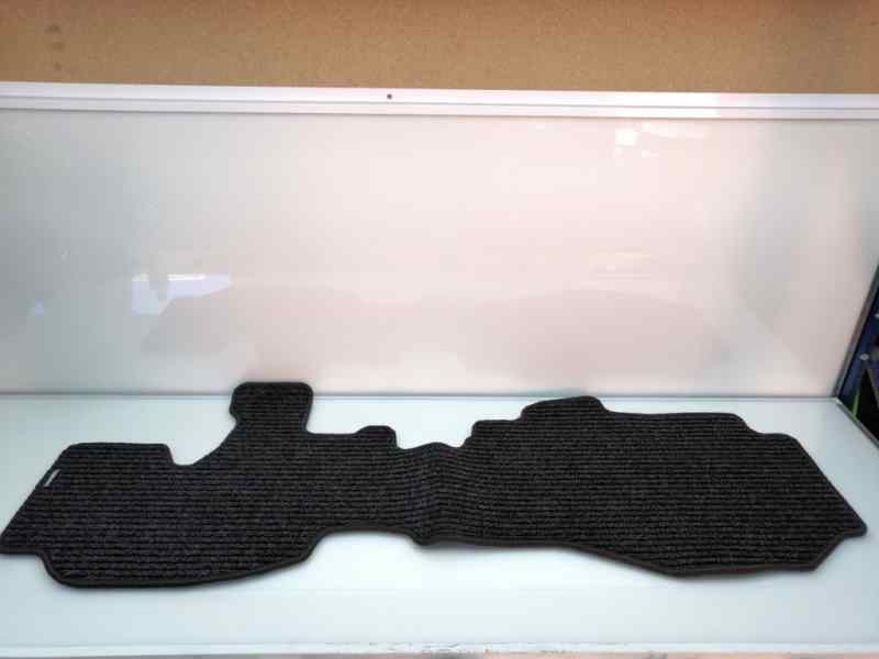 Polster-/Verkleidungssatz NISSAN NOTE (E11, NE11)