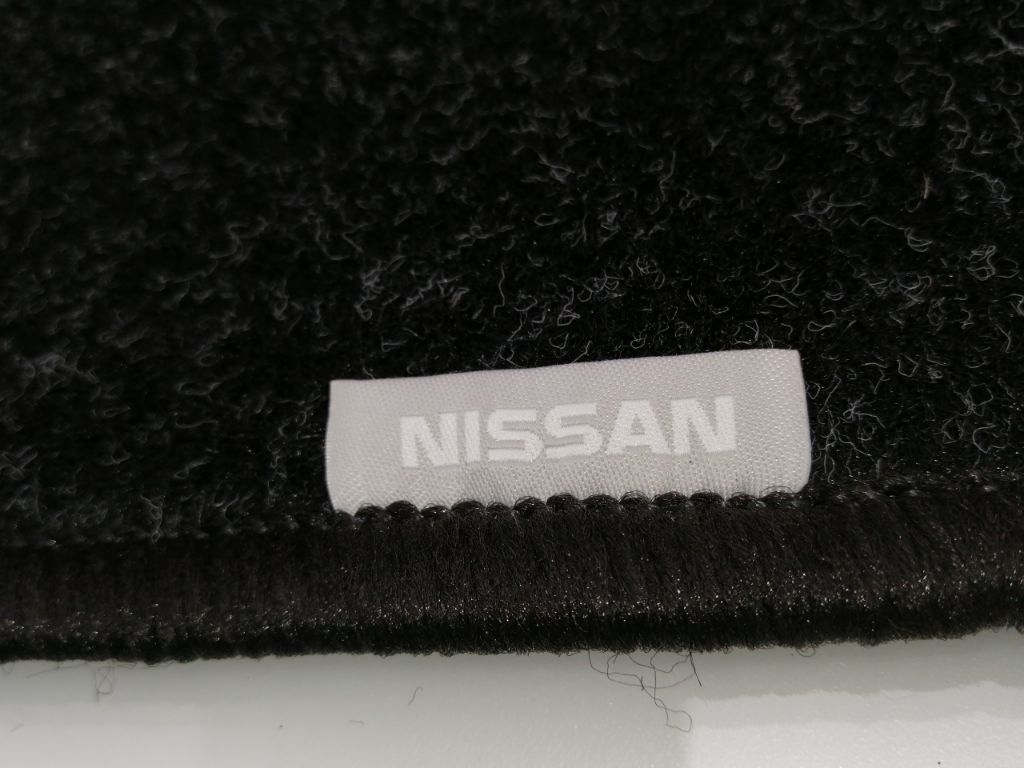 Polster-/Verkleidungssatz NISSAN NOTE (E11, NE11)