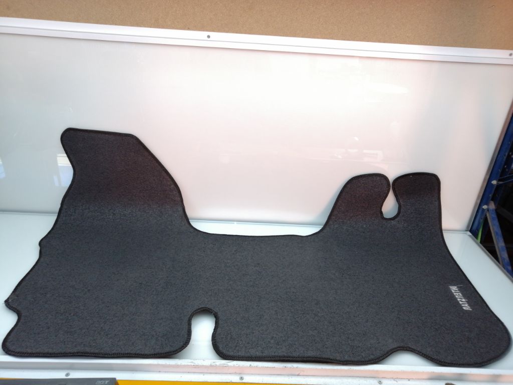 Polster-/Verkleidungssatz NISSAN NOTE (E11, NE11)