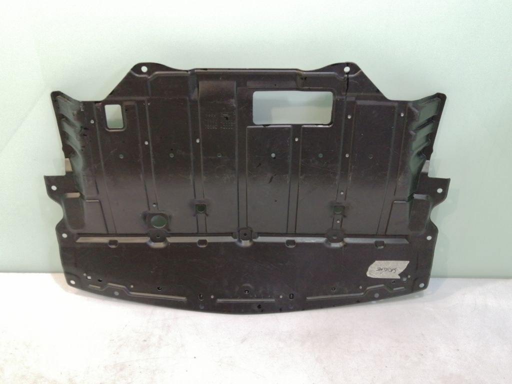 CUBRECARTER NISSAN NOTE (E11, NE11)