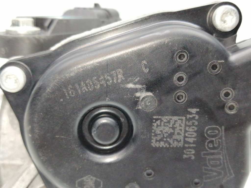 Drosselklappe NISSAN NAVARA NP300 (D40)