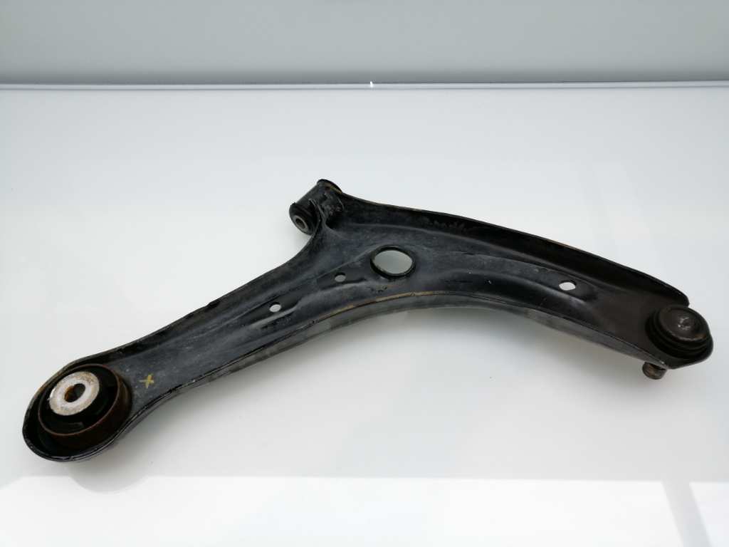 Querlenker unten vorne links NISSAN NAVARA NP300 (D40)