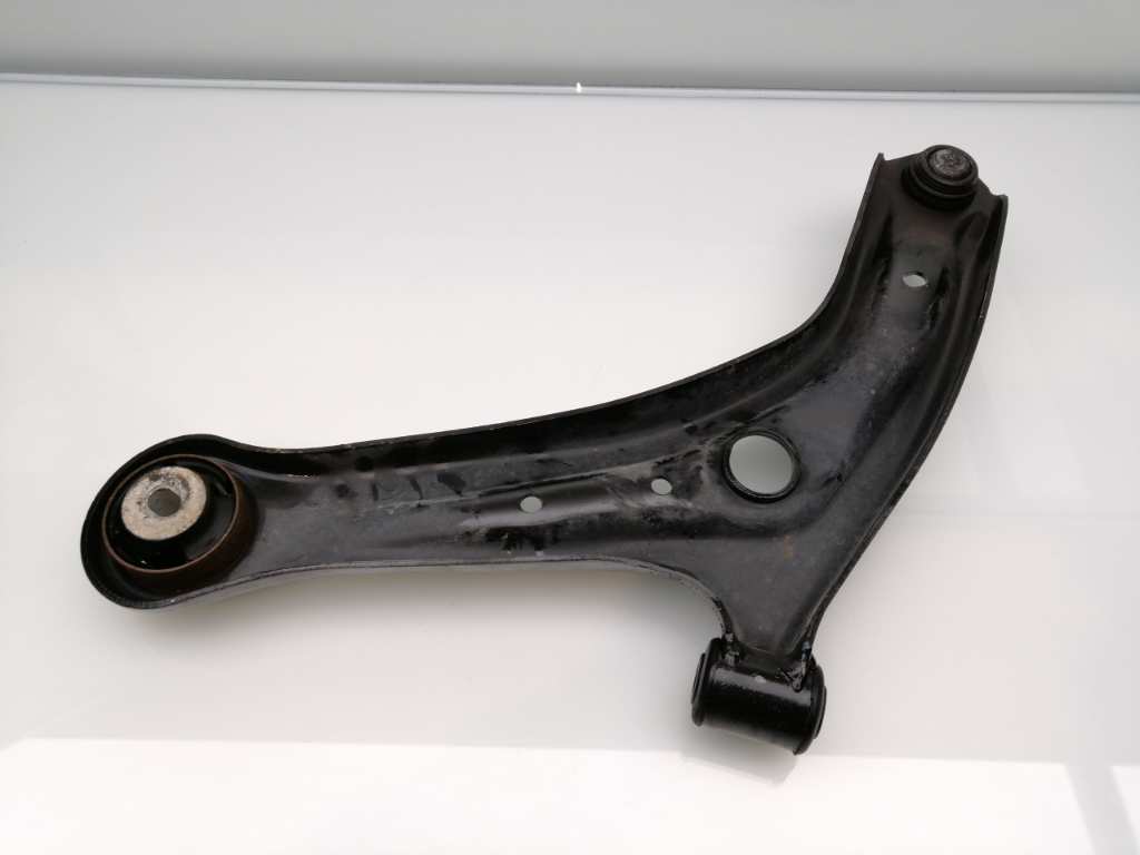 Querlenker unten vorne rechts NISSAN NAVARA NP300 (D40)