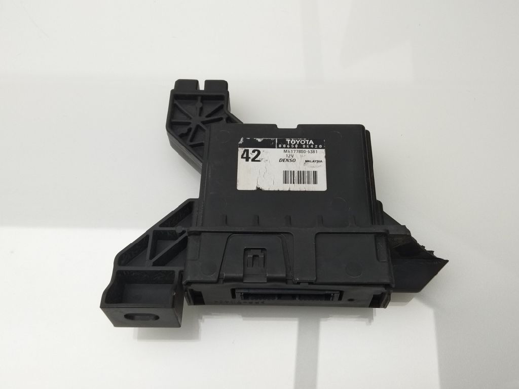 Modulo elettronico TOYOTA HILUX (GUN1)