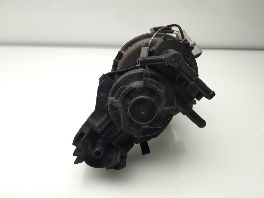 Diesel filter bracket TOYOTA HILUX (GUN1)