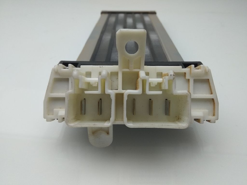 Résistance de chauffage TOYOTA HILUX (GUN1)