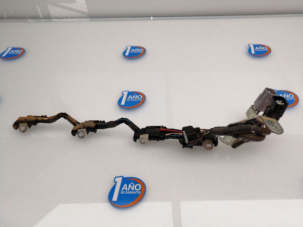Bougies de Préchauffage TOYOTA HILUX (GUN1)