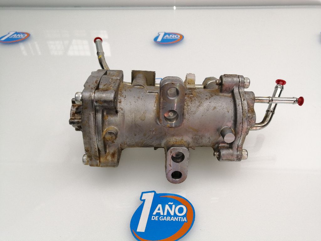 Diesel filter bracket TOYOTA HILUX (GUN1)