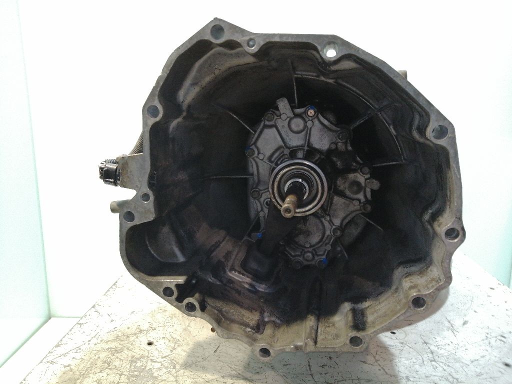 Boîte de vitesses NISSAN PATHFINDER (R51)
