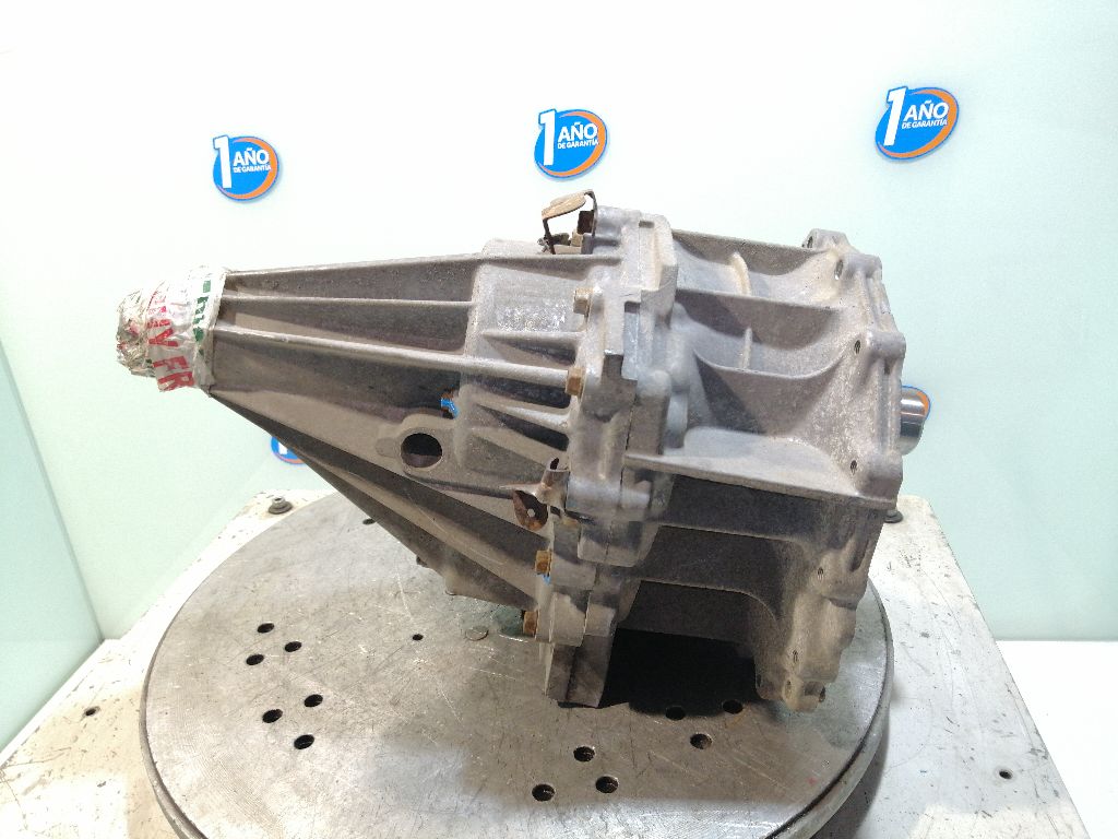 Verteilergetriebe NISSAN PATHFINDER (R51)
