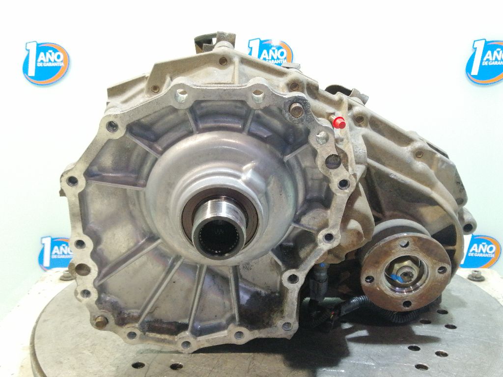 Verteilergetriebe NISSAN PATHFINDER (R51)