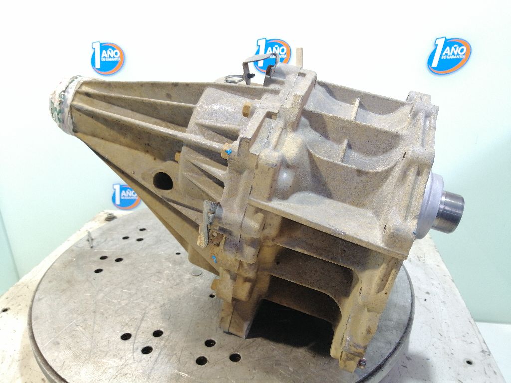 Verteilergetriebe NISSAN PATHFINDER (R51)