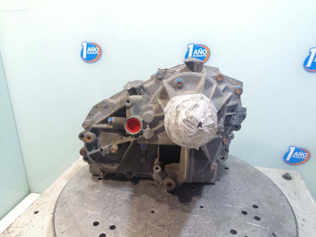 Verteilergetriebe NISSAN PATHFINDER (R51)