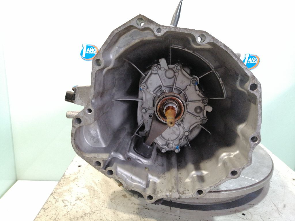 Boîte de vitesses NISSAN PATHFINDER (R51)