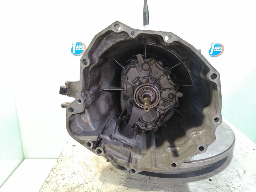 Boîte de vitesses NISSAN PATHFINDER (R51)