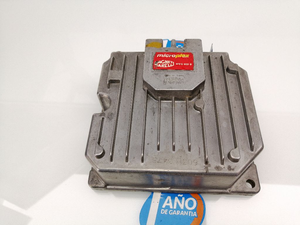Calculateur moteur CITROEN 2CV 6