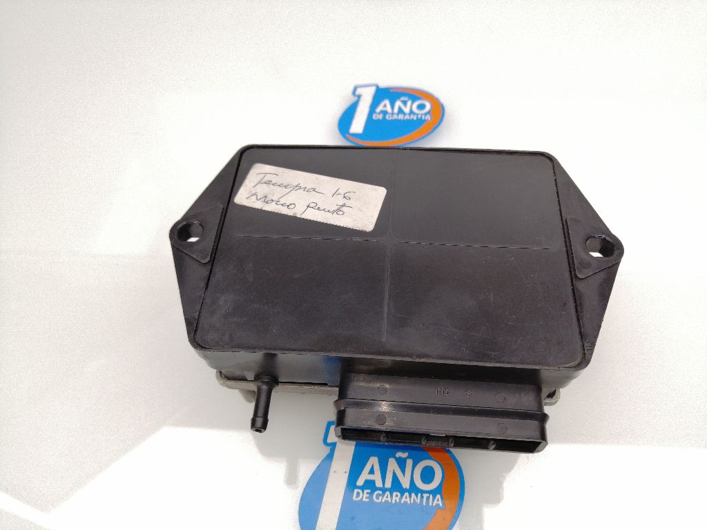 Calculateur moteur CITROEN 2CV 6