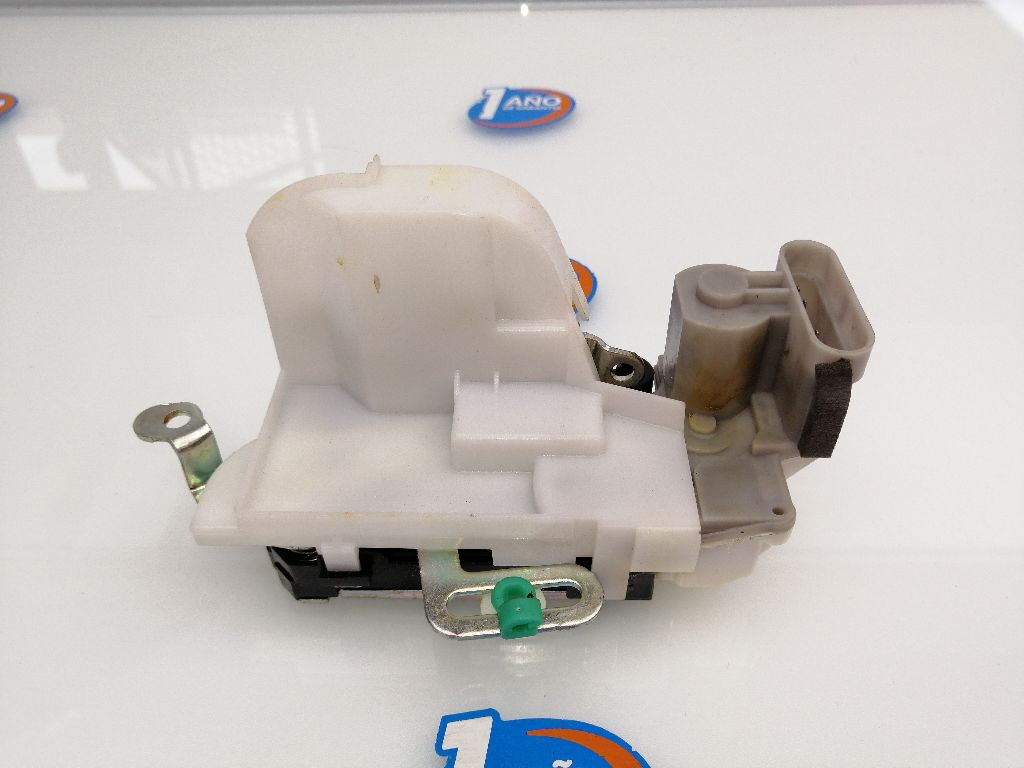 Front right door lock CITROEN 2CV 6