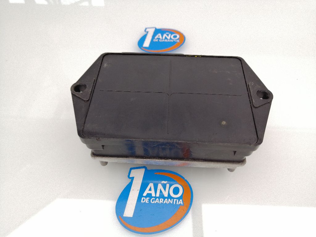Calculateur moteur CITROEN 2CV 6