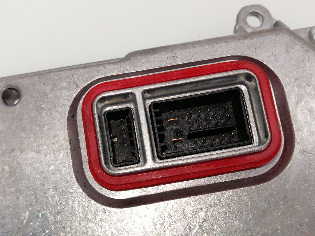Xenon headlight control unit CITROEN 2CV 6