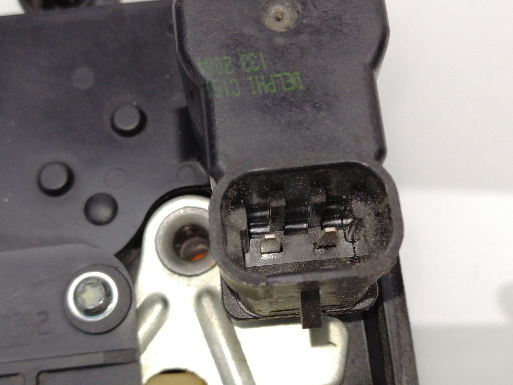 Front right door lock CITROEN 2CV 6