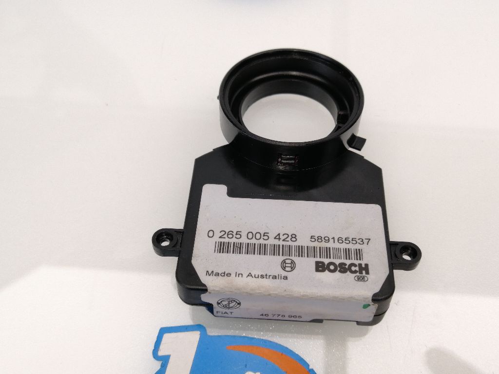 Sensor CITROEN 2CV 6