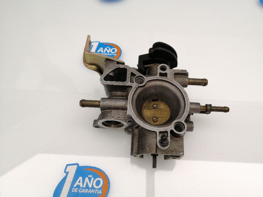 Injection Pump CITROEN 2CV 6