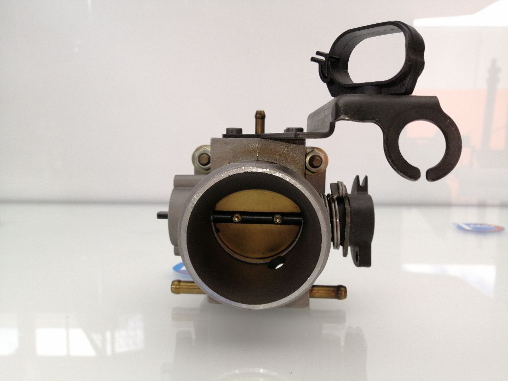 Throttle body CITROEN 2CV 6
