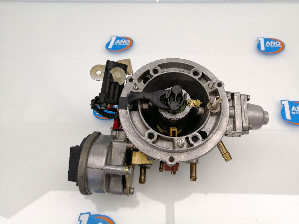 Injection Pump CITROEN 2CV 6