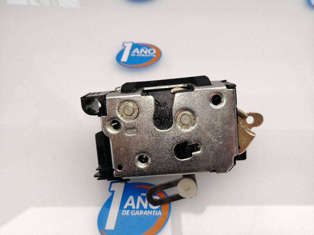 Front right door lock CITROEN 2CV 6