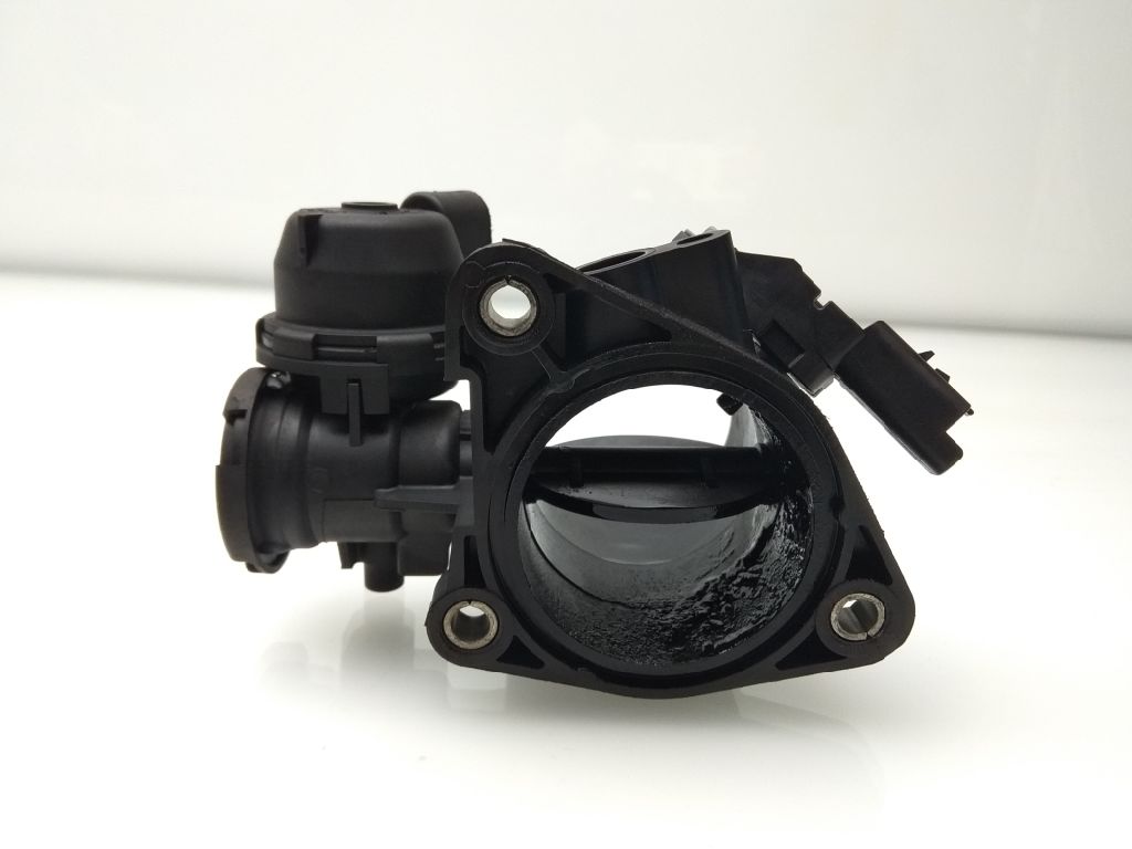 Throttle body CITROEN 2CV 6