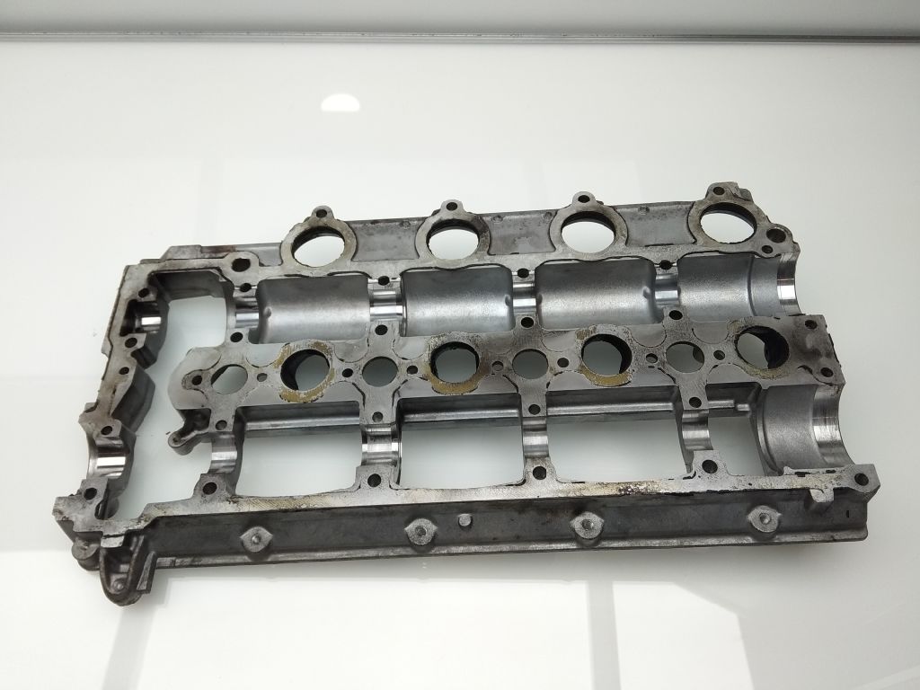 Ventildeckel CITROEN 2CV 6