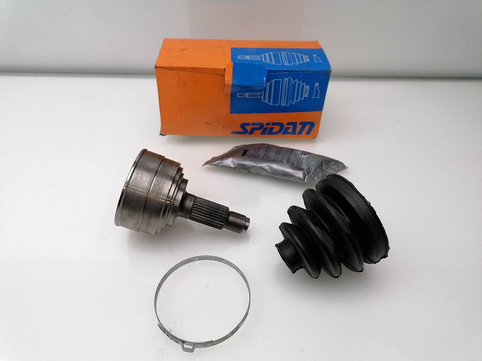 CV joint boot CITROEN 2CV 6