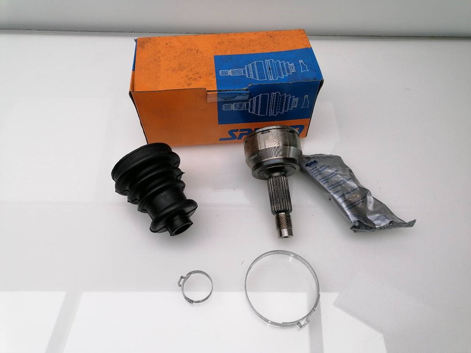 CV joint boot CITROEN 2CV 6