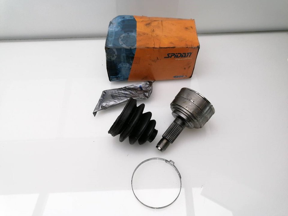 CV joint boot CITROEN 2CV 6