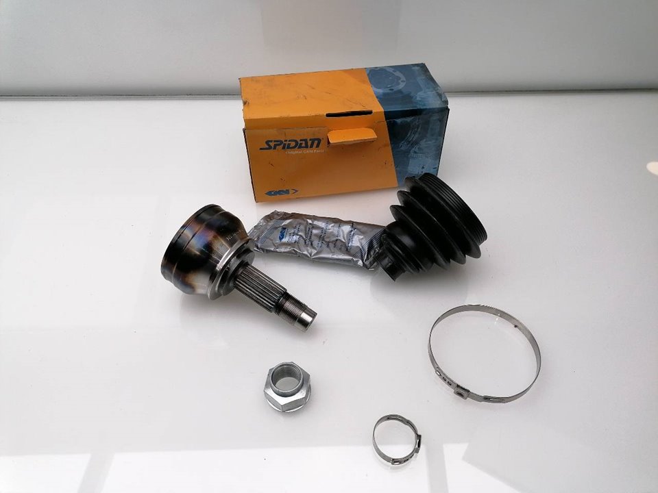 CV joint boot CITROEN 2CV 6