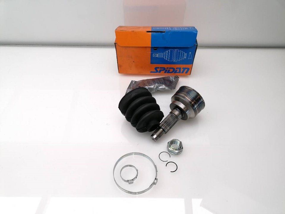 CV joint boot CITROEN 2CV 6