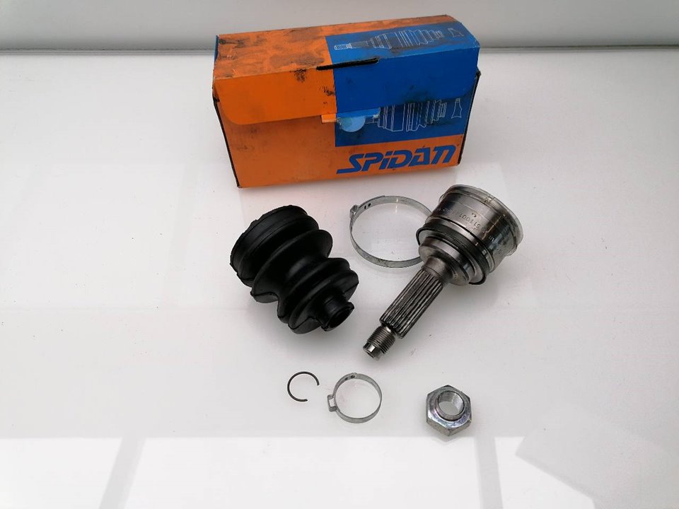 CV joint boot CITROEN 2CV 6