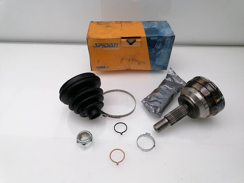 CV joint boot CITROEN 2CV 6