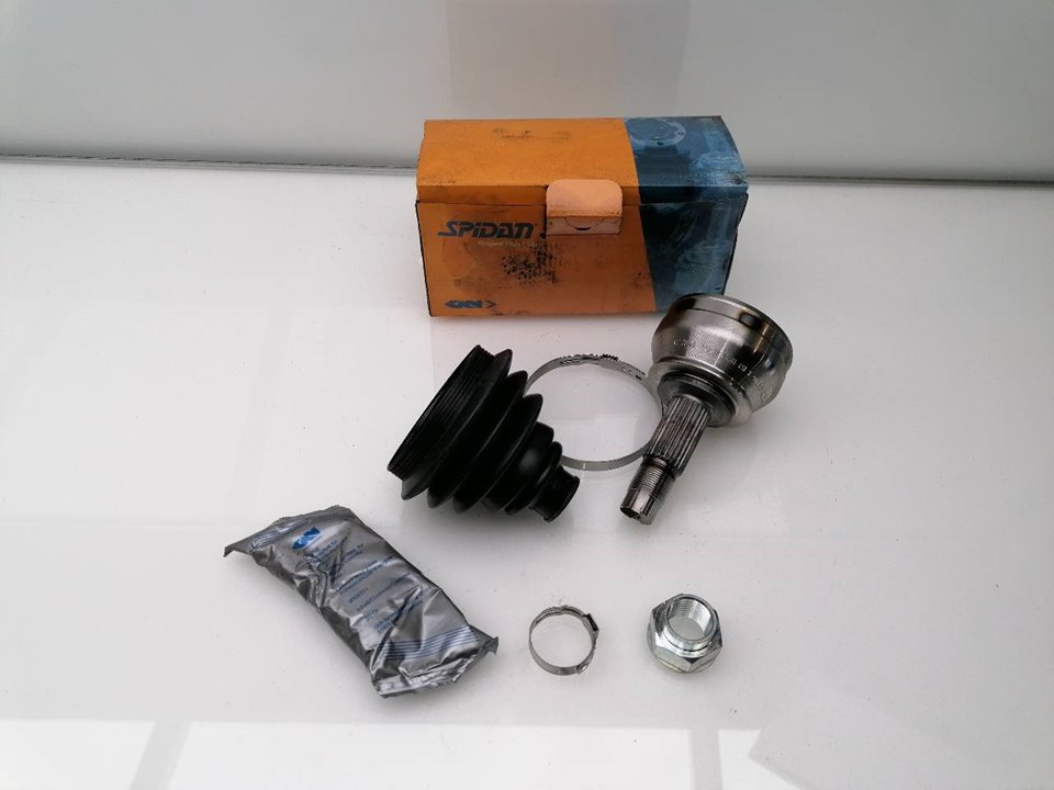 CV joint boot CITROEN 2CV 6