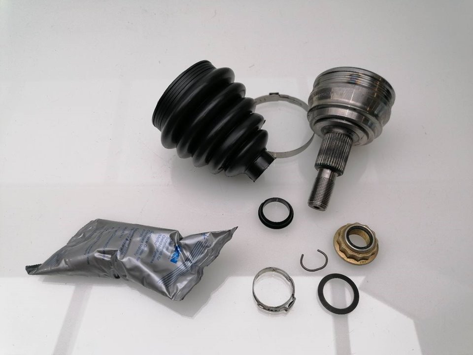 CV joint boot CITROEN 2CV 6