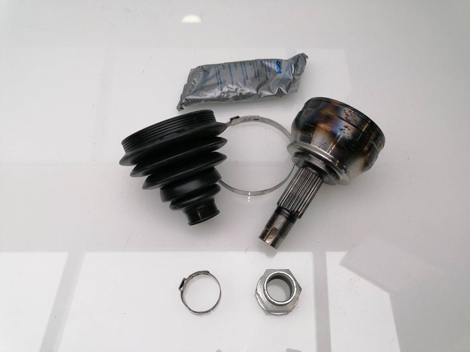 CV joint boot CITROEN 2CV 6