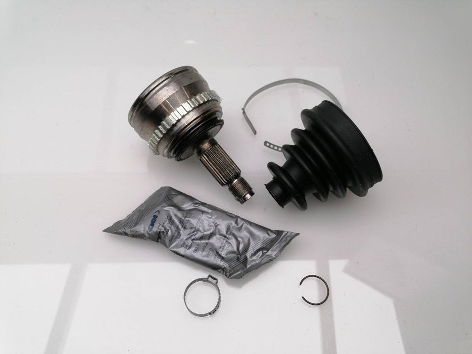 CV joint boot CITROEN 2CV 6